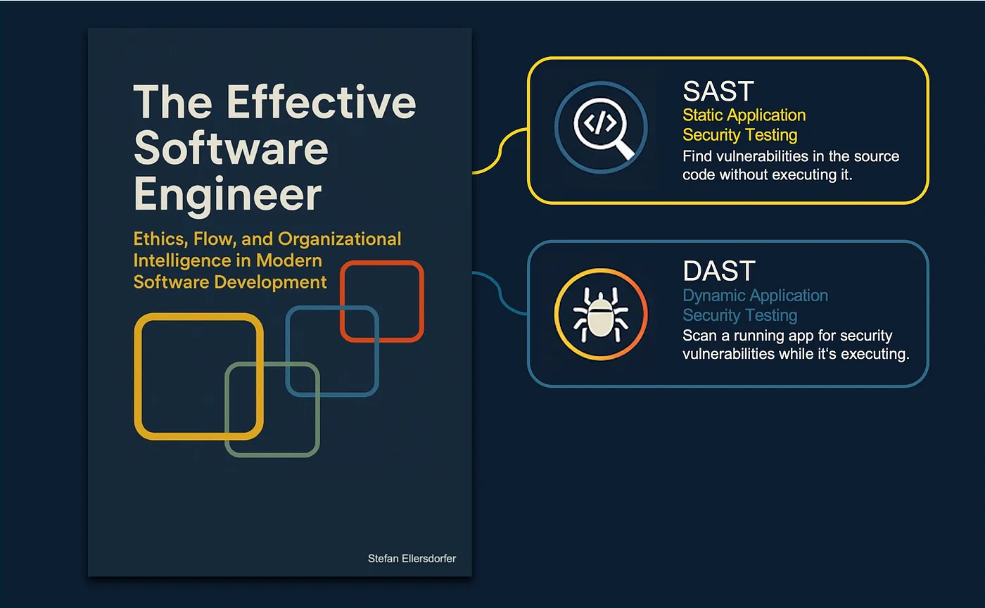 Security is not a non-functional requirement